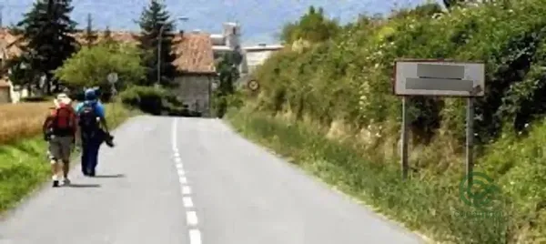 Terreno urbano de 0,27 ha en venta en Salvatierra, Alava