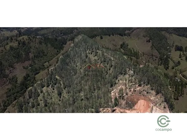 Finca rústica de 15,32 ha en venta en Antioquia