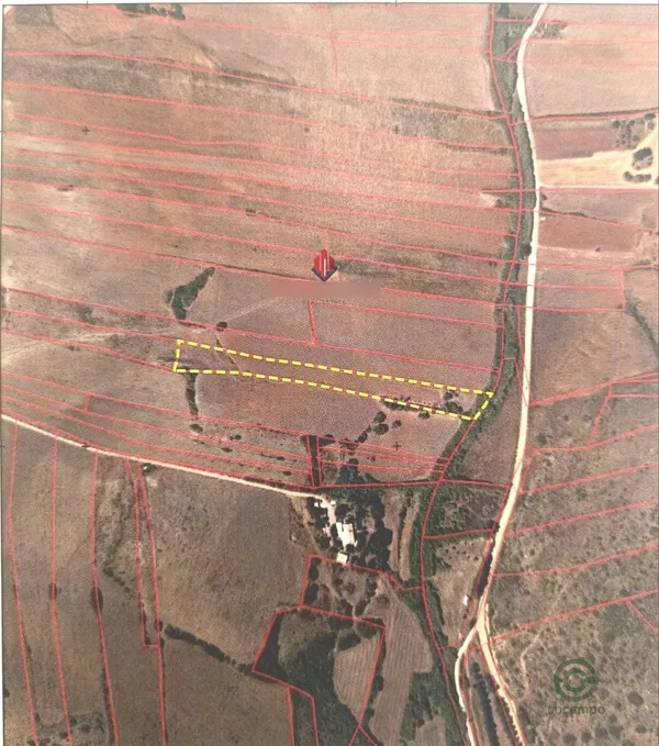 Finca rústica de 0,6255 ha en venta en Vila do bispo, Faro