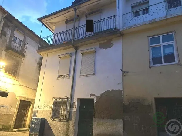 Casa de 0,035 ha en venta en Santa maria maior, Vila real