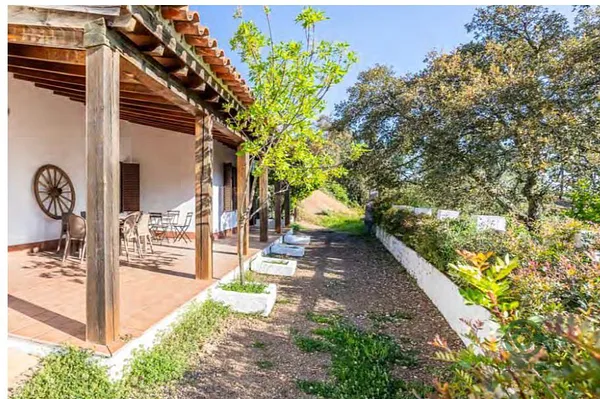 Finca rústica de 6 ha en venta en Huelva