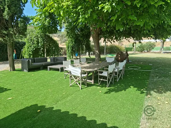 Finca rústica de 5 ha en venta en Huelva