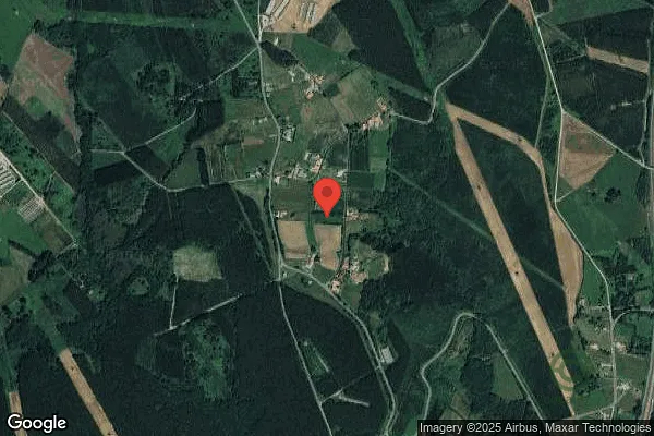 Finca rústica de 0,4 ha en venta en La coruña