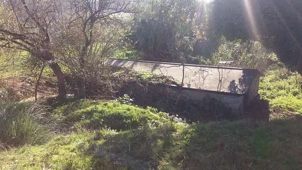 Urban land of 0,15 ha for sale in Porto