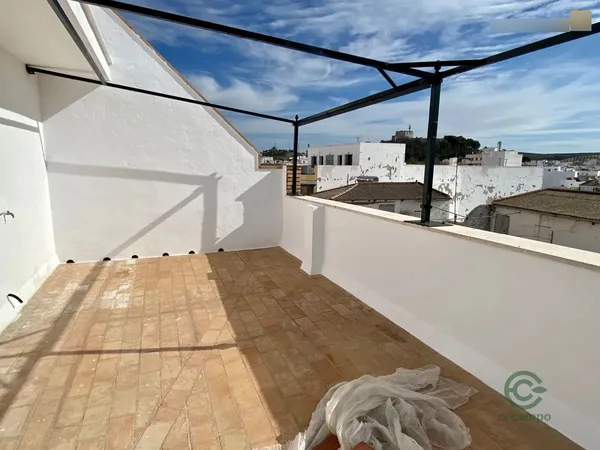 Casa de 0,012 ha en venta en Moron de la frontera, Sevilla