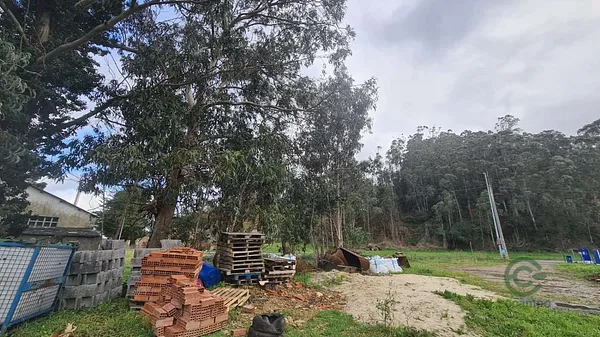 Terreno urbano de 0,225 ha en venta en Vegadeo, Asturias