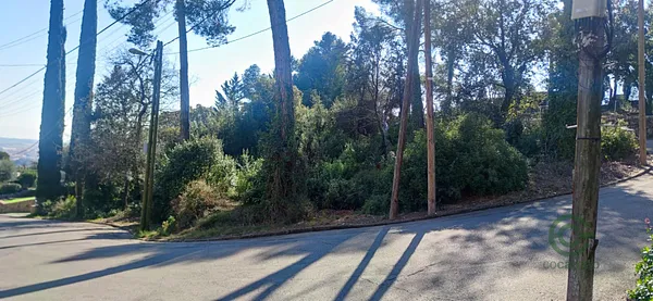 Terreno urbano de 0,076 ha en venta en Castellar del valles, Barcelona