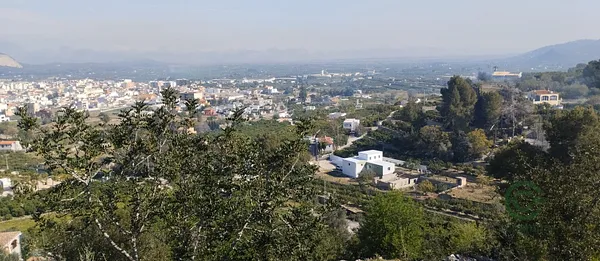 Terreno urbano de 1,558 ha en venta en Pego, Alicante