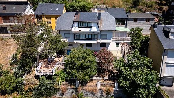 Casa de 0,045 ha en venta en Valdeorras, Ourense