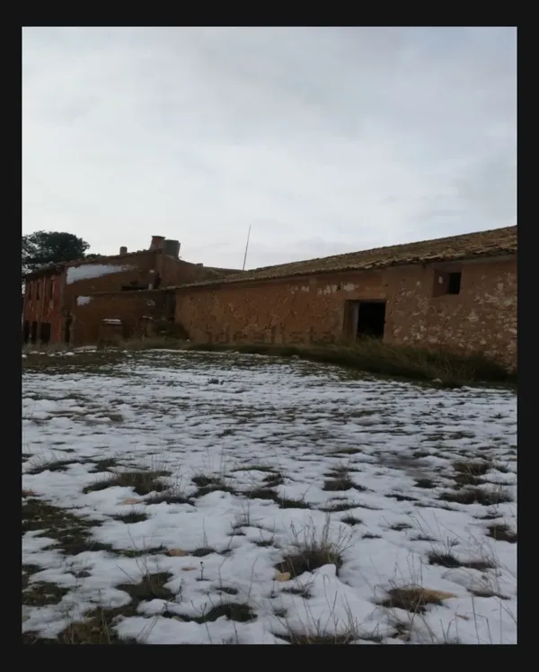 Finca rústica de 221 ha en venta en Murcia