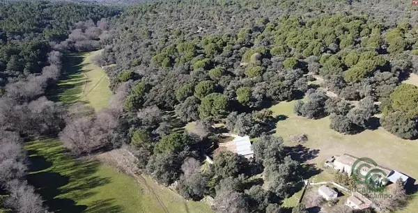 Finca rústica de 57 ha en venta en Toledo