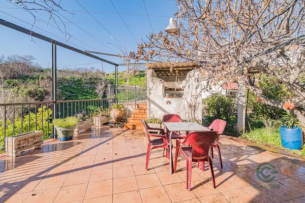 Finca rústica de 0,228 ha en venta en Molvizar, Granada