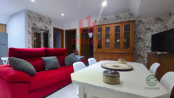 Casa de 0,0068 ha en venta en Toen, Orense