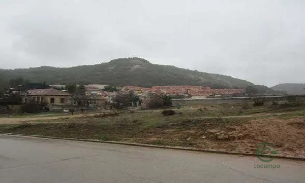 Terreno urbano de 1,2888 ha en venta en Chiloeches, Guadalajara