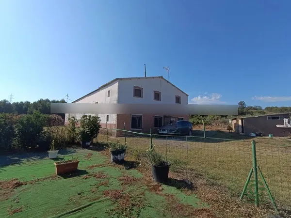 Finca rústica de 0,38 ha en venta en Logrono, La rioja