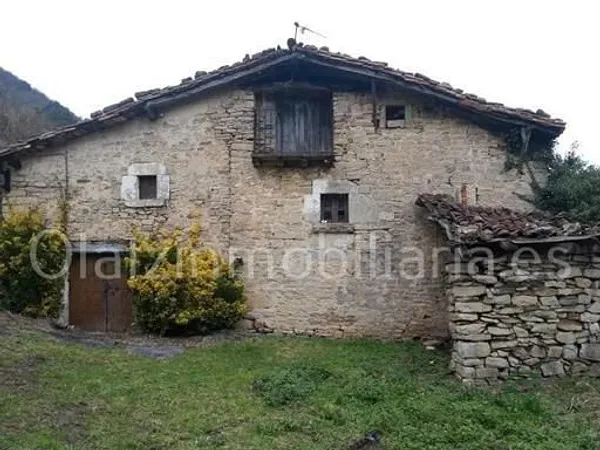 Finca rústica de 0,17 ha en venta en Ayala, Alava