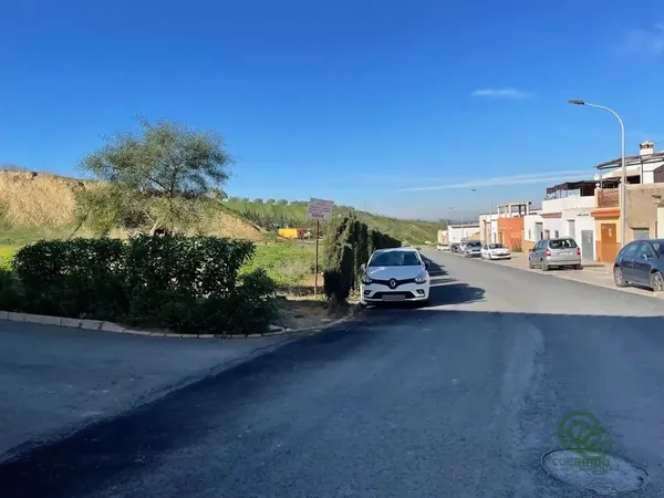 Terreno urbano de 0,4676 ha en venta en Bonares, Huelva