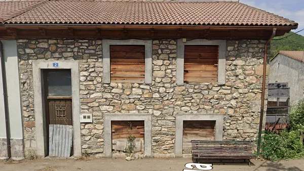 Casa de 0,0197 ha en venta en Puebla de lillo, Leon