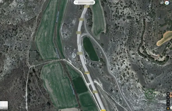 Finca rustica de 0,71 ha per a venda a Madrid