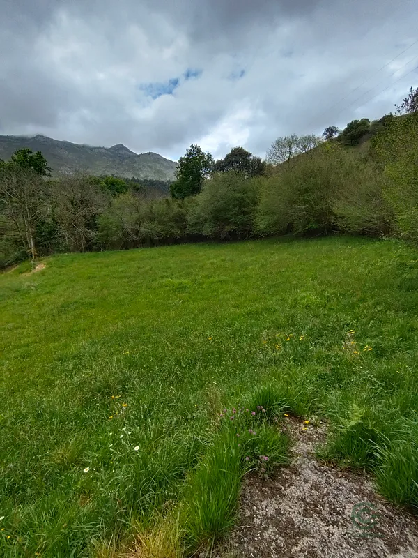 Finca rústica de 2800 ha en venta en Cantabria