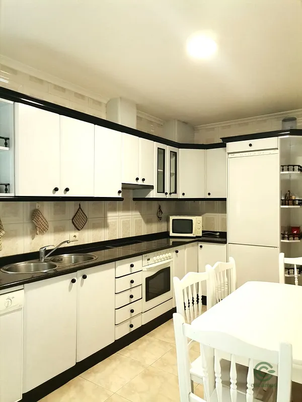 Casa de 0,025 ha en venta en Mezquita (a), Ourense