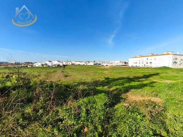 Terreno urbano de 0,6488 ha en venta en Cartaya, Huelva