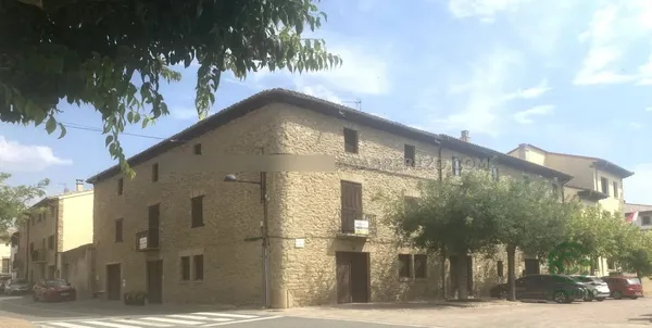 Casa de 0,0362 ha en venta en Obanos, Navarra