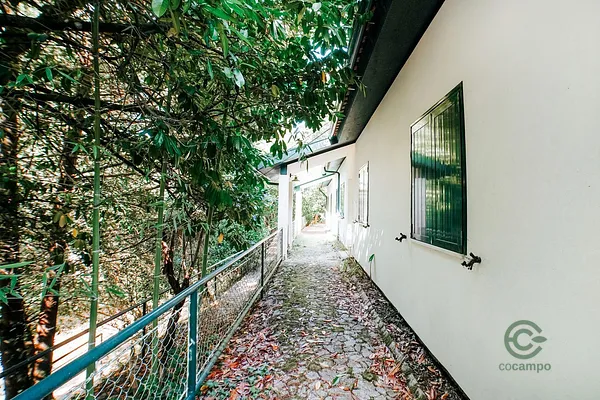 Finca rústica de 0,04 ha en venta en Gerês - rio cávado, Braga