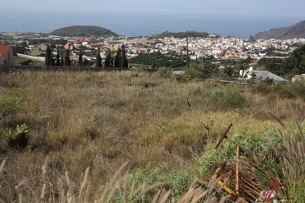 Terreno urbano de 1,08 ha en venta en La palma, Tenerife
