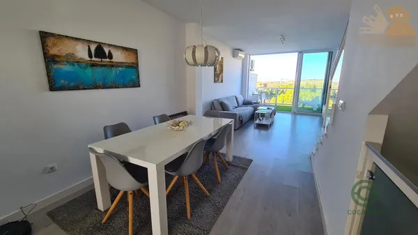 Casa de 0,0111 ha en venta en Altorreal, Murcia