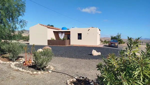 Finca rústica de 1 ha en venta en Tuineje, Las palmas