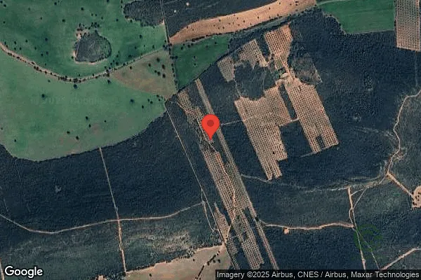 Finca agrícola de 0,5 ha en venta en Ciudad real