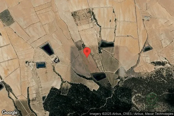 Finca agrícola de 6 ha en venta en Murcia