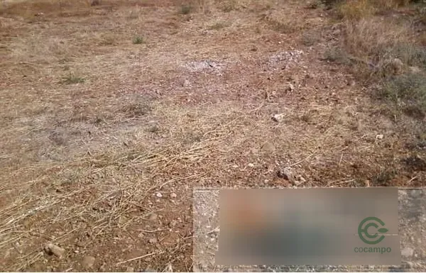 Terreno urbano de 0,1 ha en venta en Córdoba, Córdoba