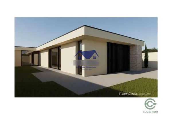 Casa de 0,06 ha en venta en Póvoa de varzim, Porto