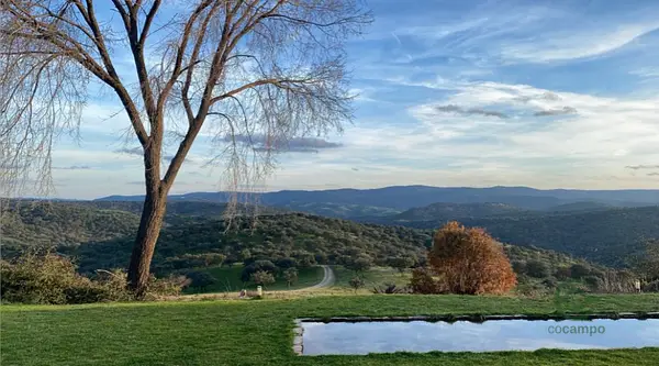 Finca rústica de 852 ha en venta en Jaén