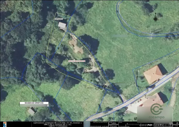 Terreno urbano de 0,18 ha en venta en Ribadesella concejo, Asturias