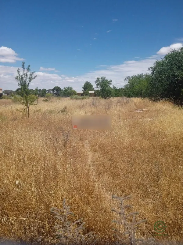 Terreno urbano de 0,3 ha en venta en Valdepeñas, Ciudad real