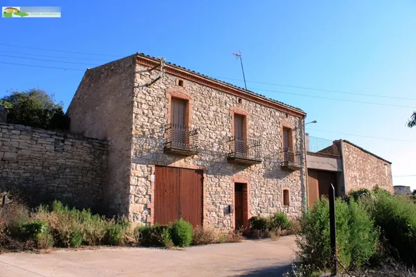 Finca rústica de 0,2159 ha en venta en Cervera, Lleida