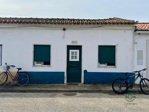 Casa de 0,01 ha en venta en Golegã, Santarém