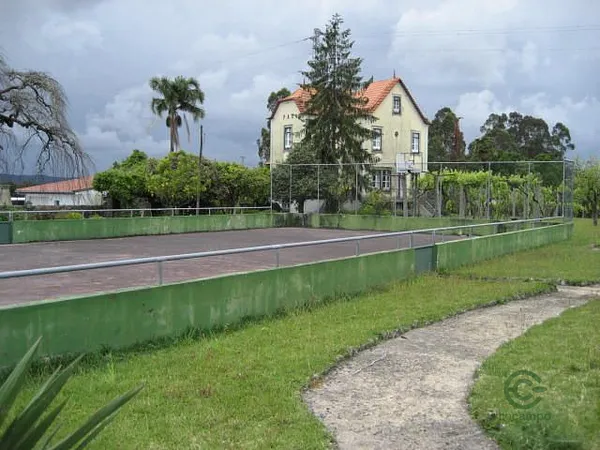 Finca rústica de 0,6 ha en venta en Viana do castelo