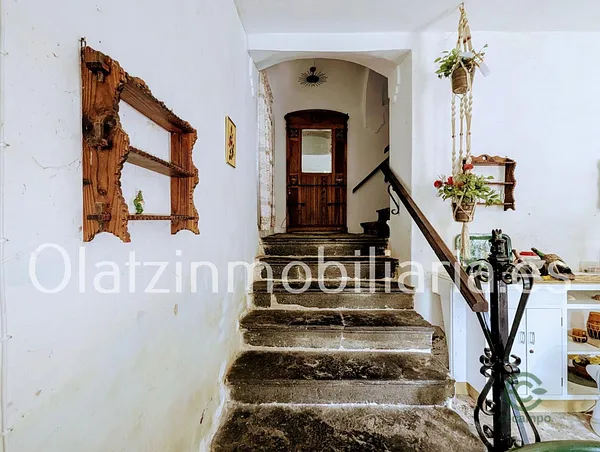 Finca rústica de 0,14 ha en venta en Ayala, Alava