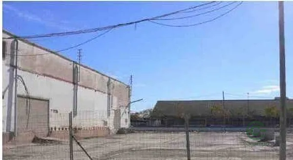 Terreno urbano de 0,0991 ha en venta en Sueca, Valencia