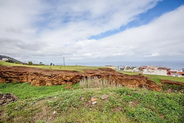 Terreno urbano de 2,9588 ha en venta en Los realejos, Santa cruz de tenerife