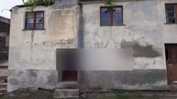 Finca rústica de 0,01 ha en venta en Covas do douro, Vila real