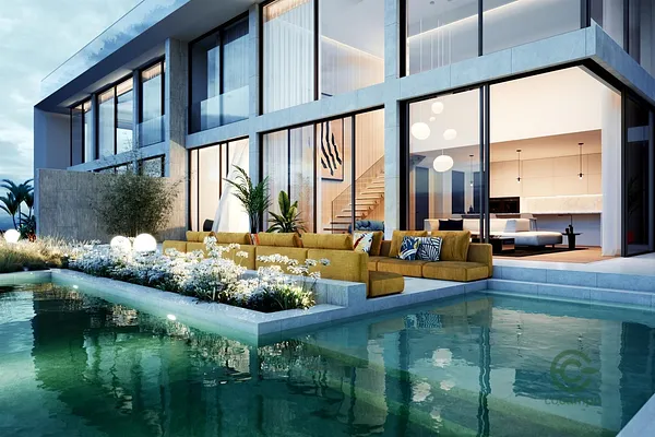 Casa de 0,0271 ha en venta en Cascais e estoril, Lisboa