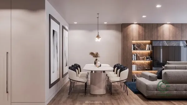 Casa de 0,0273 ha en venta en Vila nova de famalicão, Braga