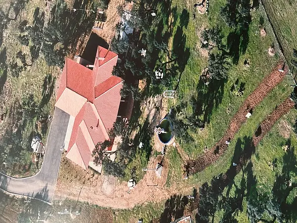 Finca rústica de 70 ha en venta en Sevilla