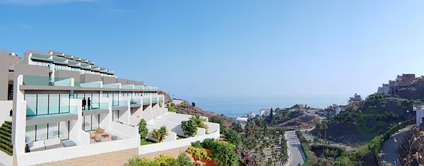 Terreno urbano de 0,3217 ha en venta en Torrox costa, Malaga