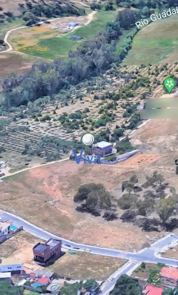 Terreno urbano de 0,0582 ha en venta en Alcala de guadaira, Sevilla